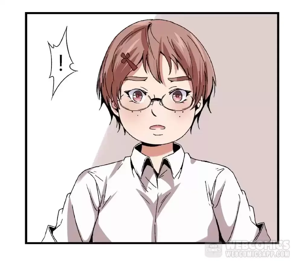 Love, Beauty and Revenge Chapter 42 page 26
