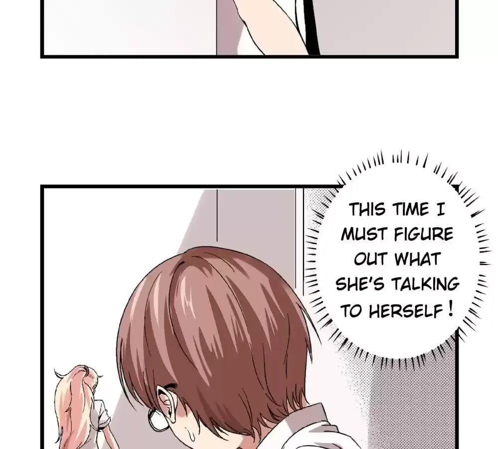 Love, Beauty and Revenge Chapter 42 page 30