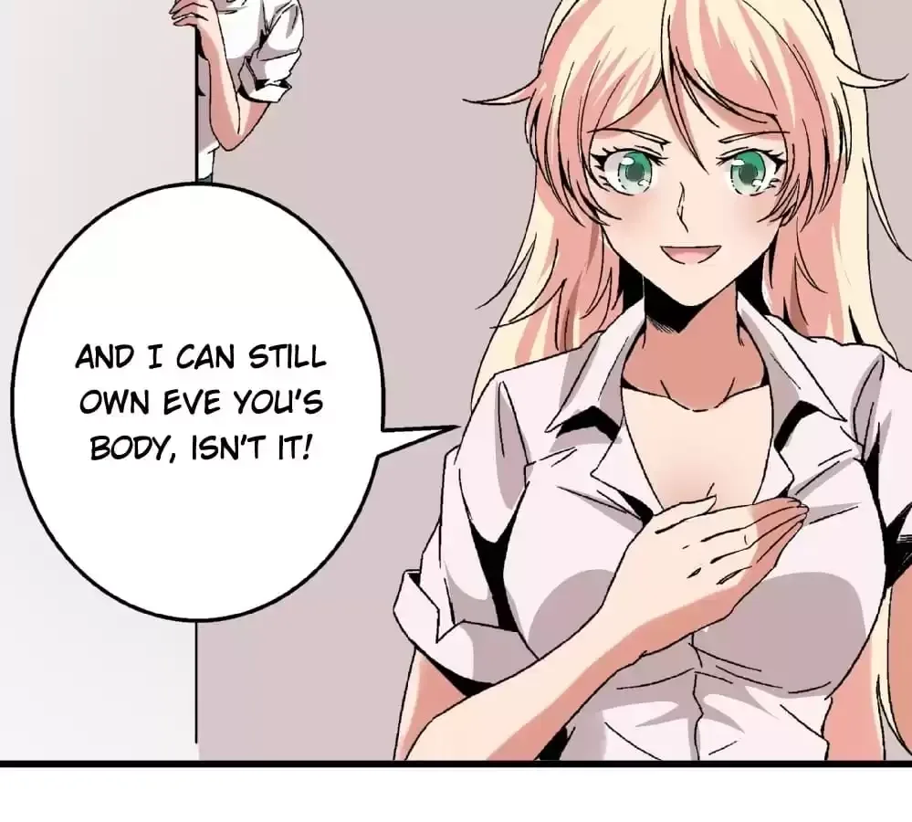 Love, Beauty and Revenge Chapter 42 page 32