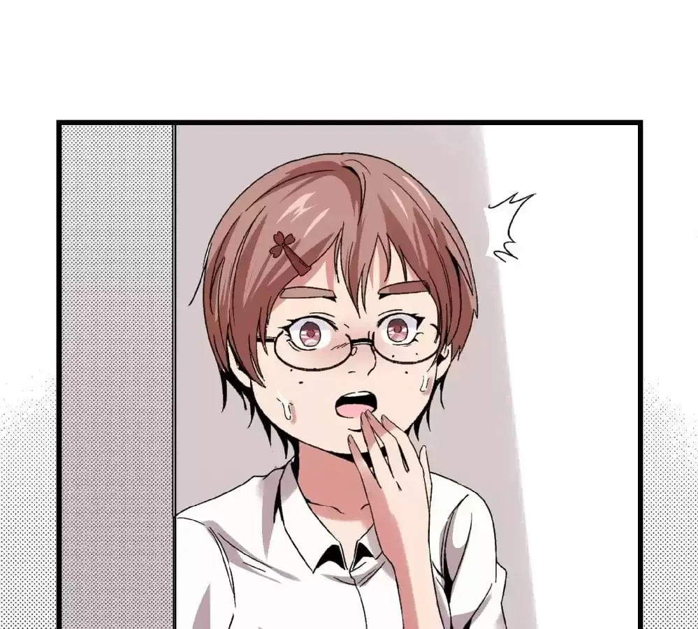 Love, Beauty and Revenge Chapter 42 page 33