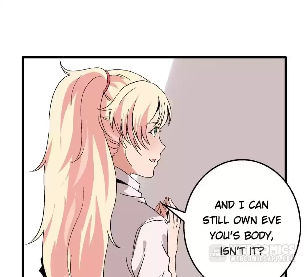 Love, Beauty and Revenge Chapter 43 page 2