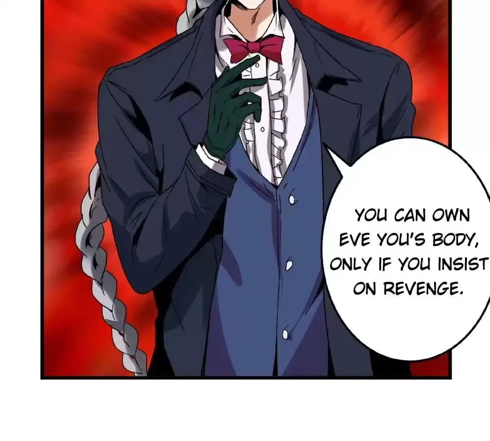 Love, Beauty and Revenge Chapter 43 page 6