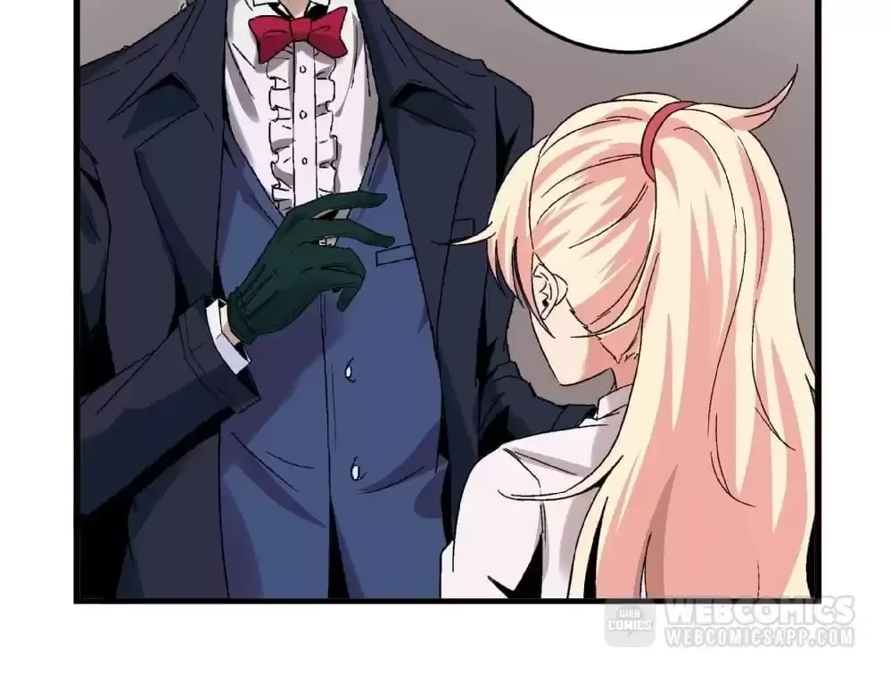 Love, Beauty and Revenge Chapter 43 page 10