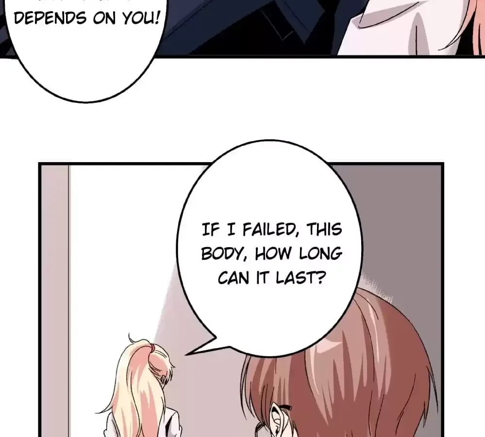 Love, Beauty and Revenge Chapter 43 page 12