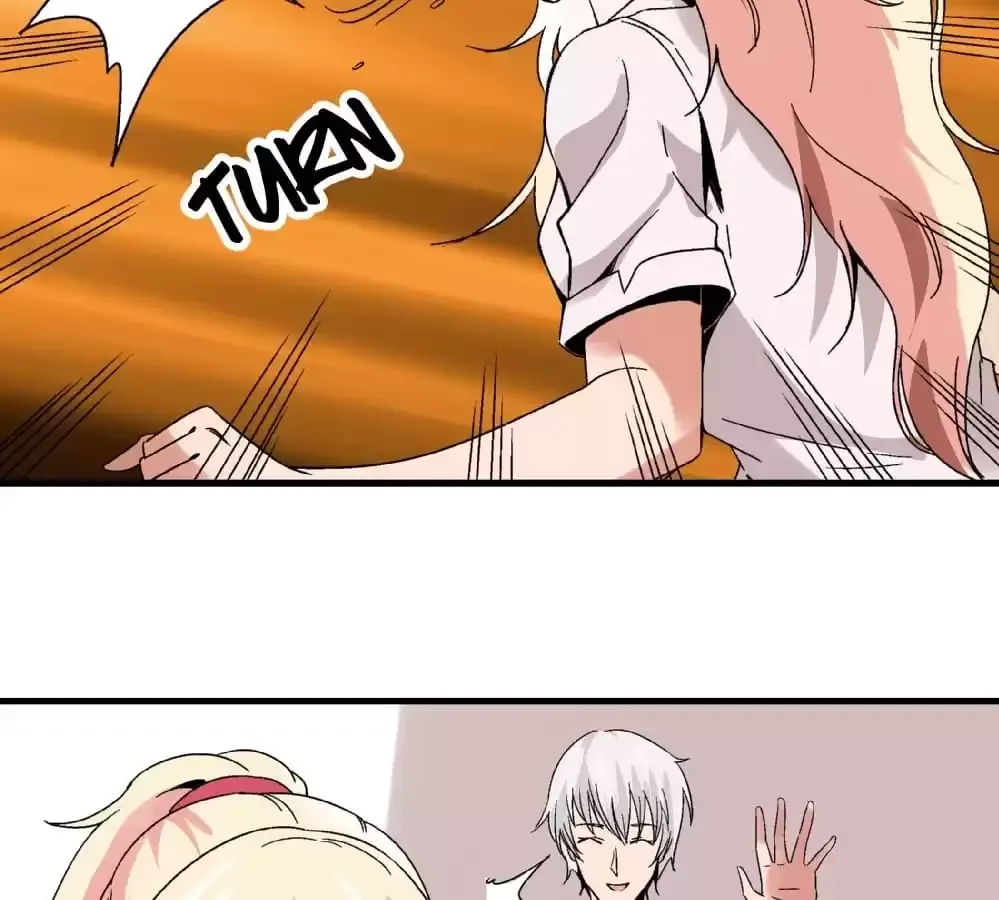 Love, Beauty and Revenge Chapter 43 page 21