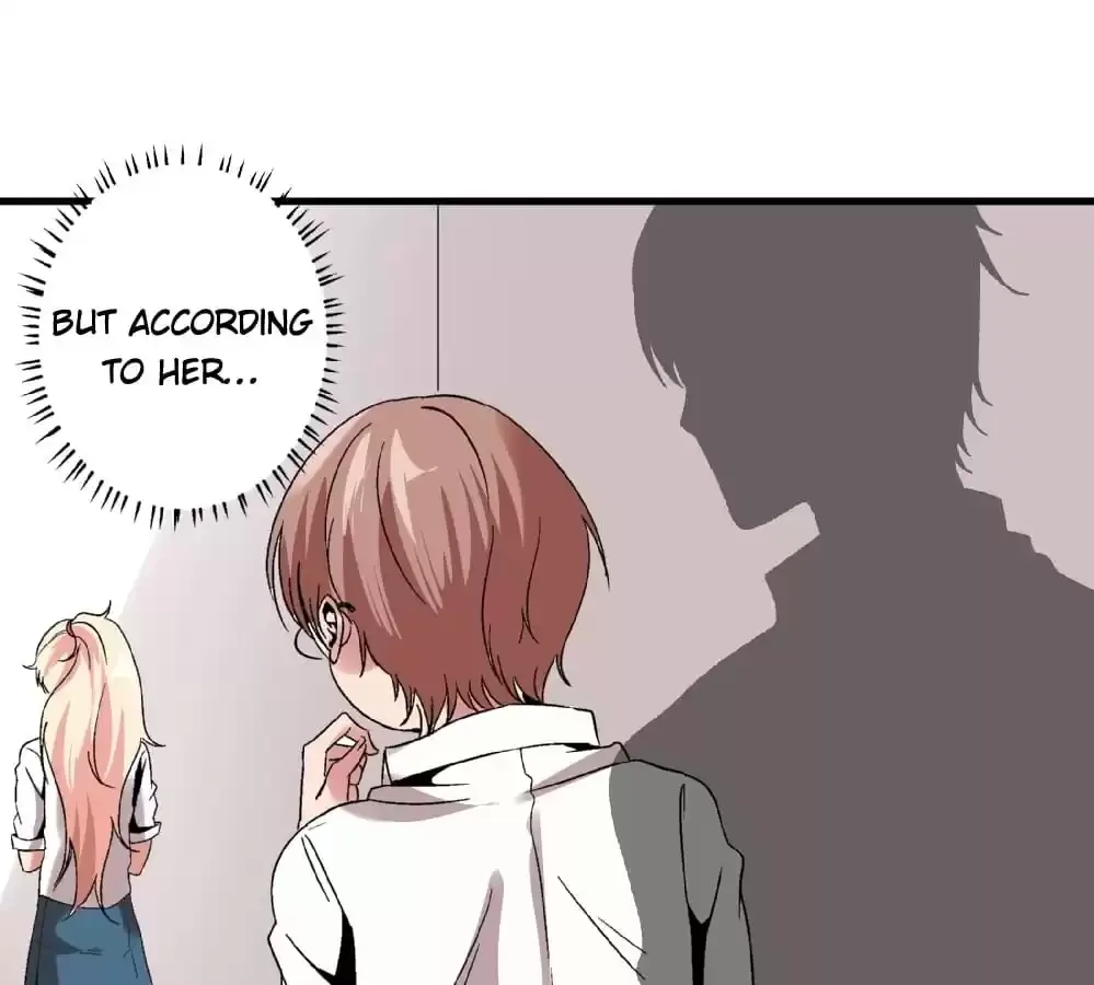 Love, Beauty and Revenge Chapter 43 page 16