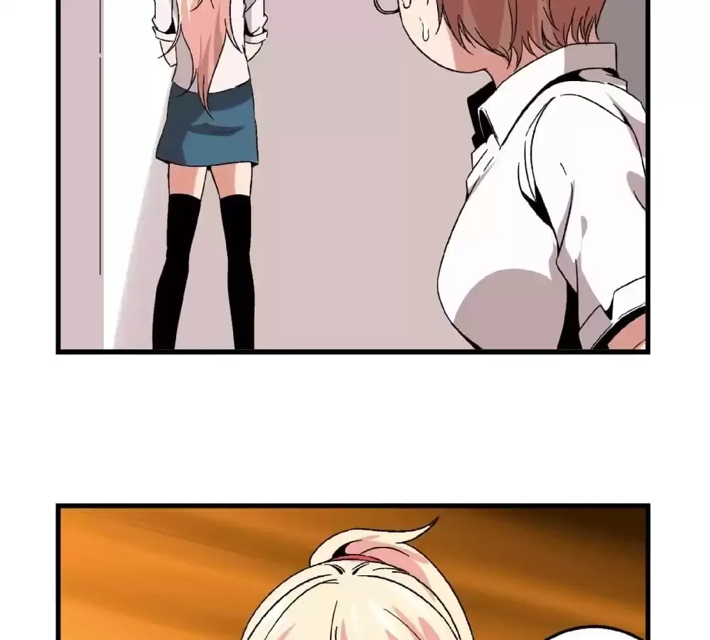 Love, Beauty and Revenge Chapter 43 page 13