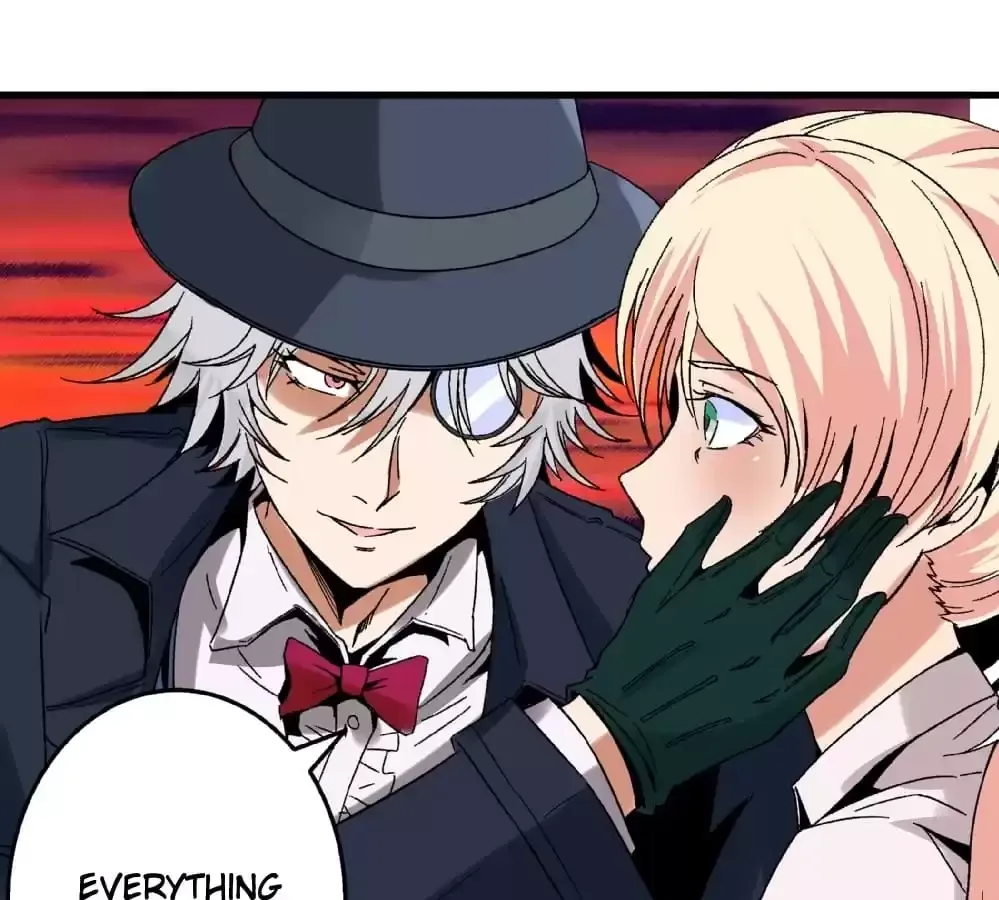 Love, Beauty and Revenge Chapter 43 page 11