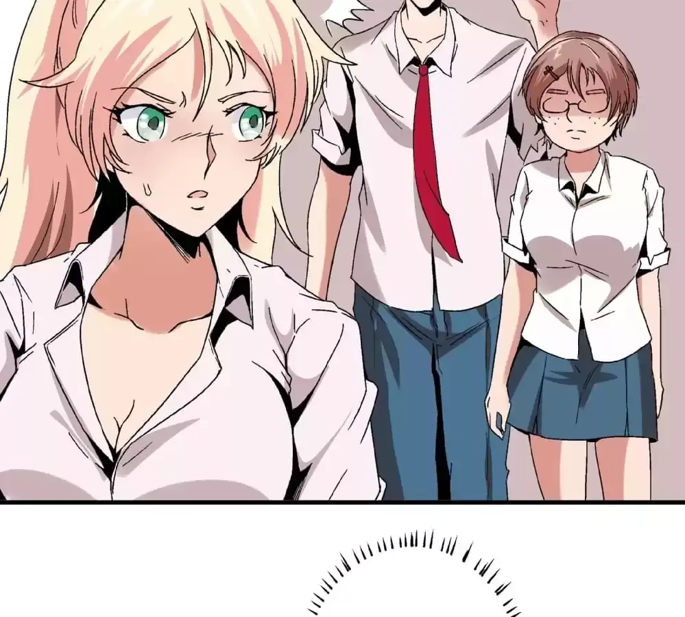 Love, Beauty and Revenge Chapter 43 page 22