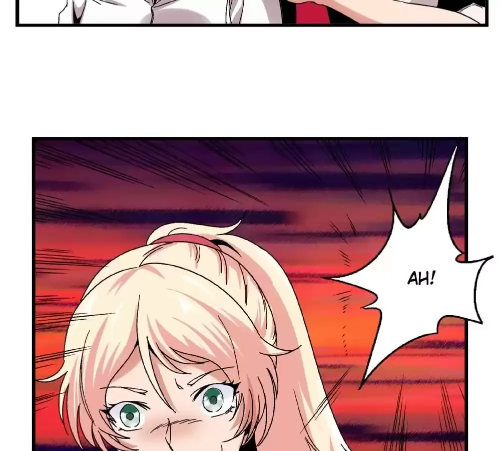 Love, Beauty and Revenge Chapter 43 page 19
