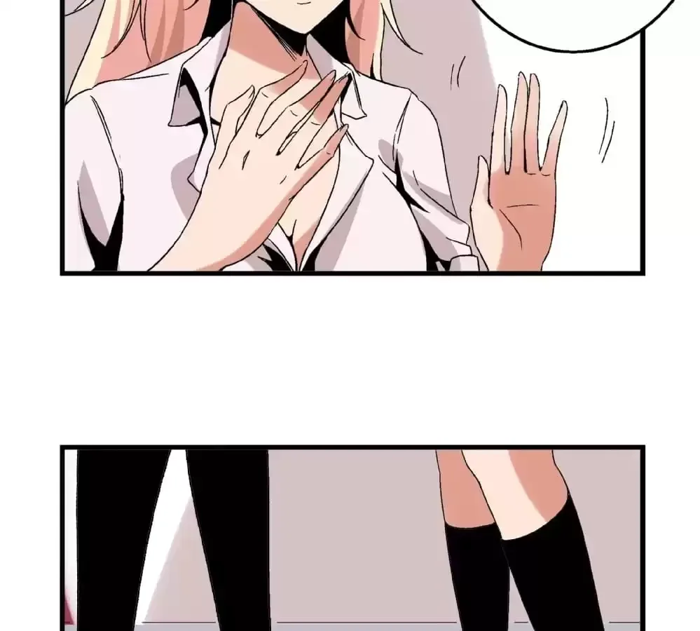 Love, Beauty and Revenge Chapter 44 page 3