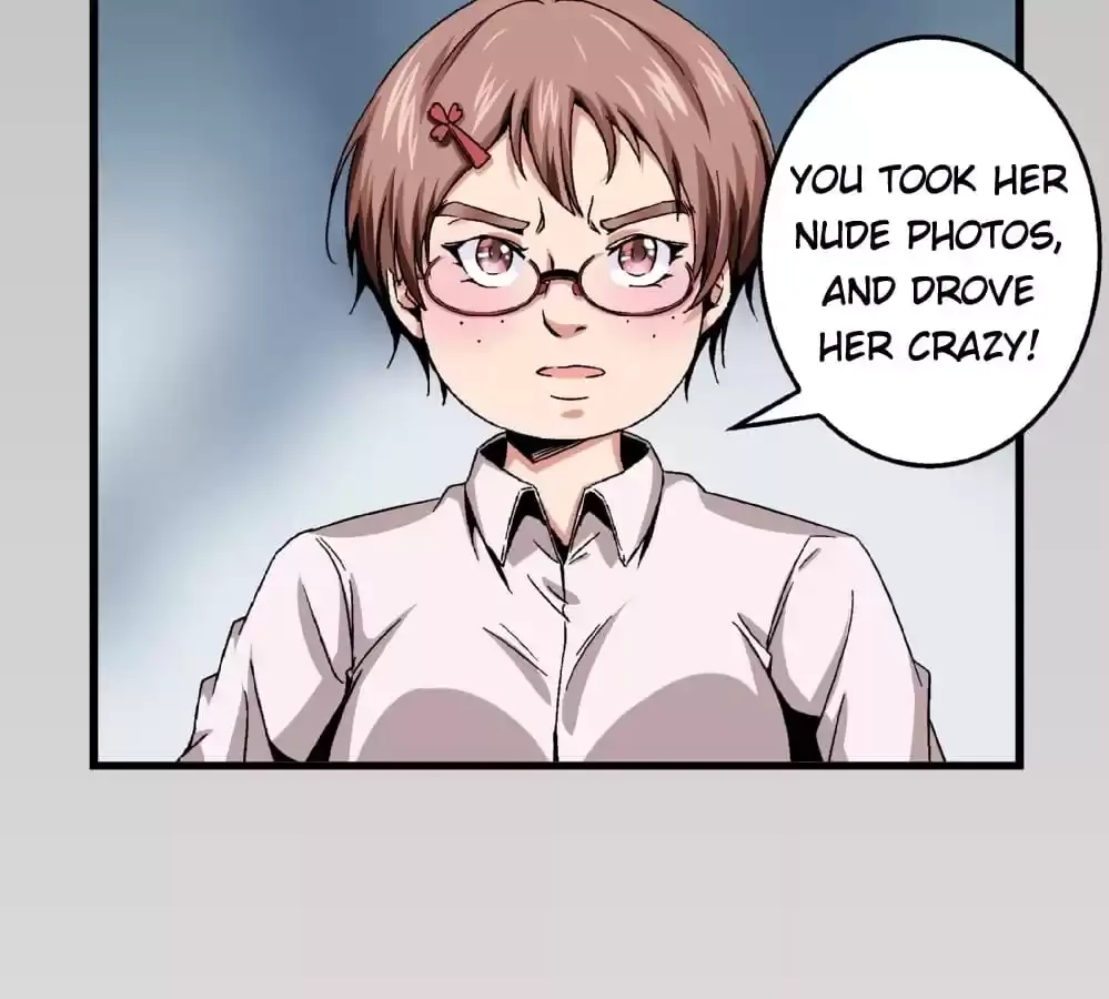 Love, Beauty and Revenge Chapter 44 page 12