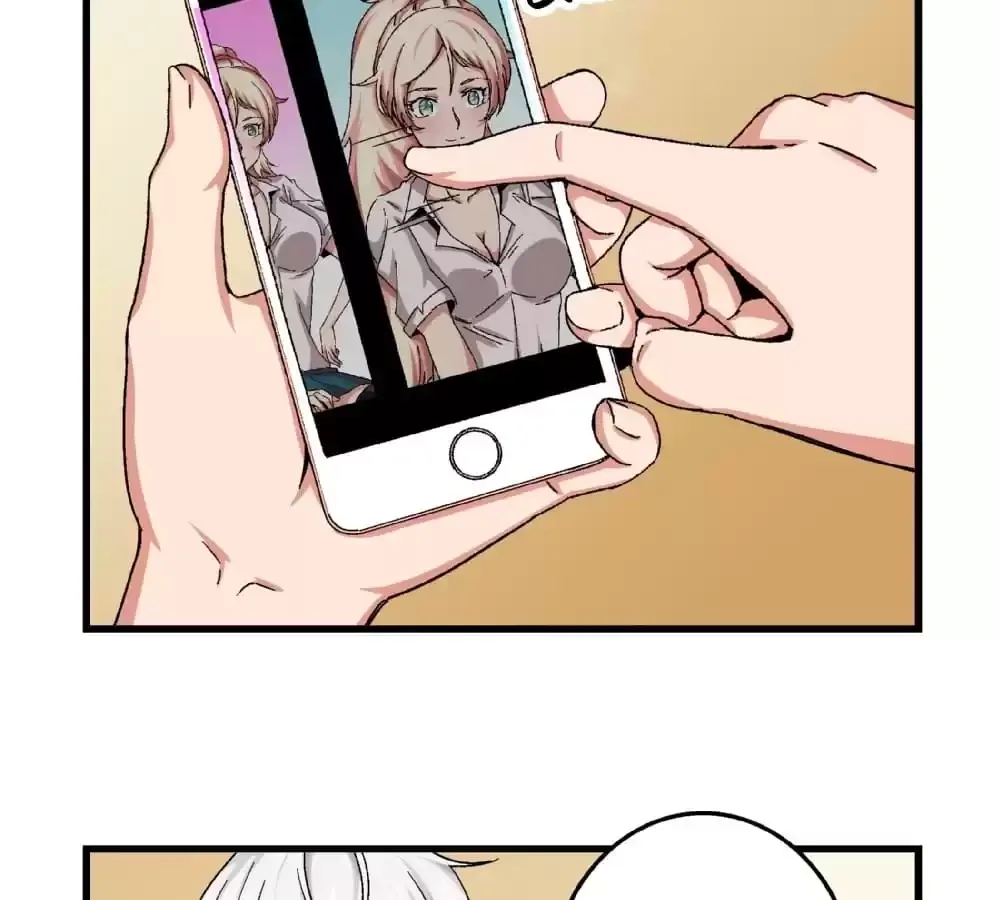 Love, Beauty and Revenge Chapter 44 page 19