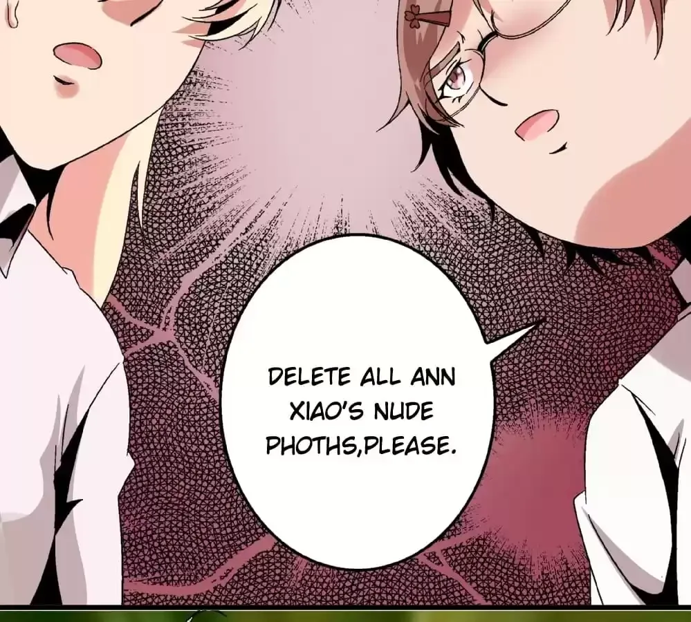 Love, Beauty and Revenge Chapter 44 page 5