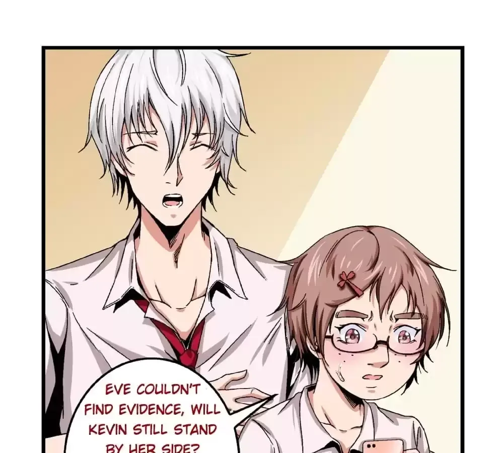 Love, Beauty and Revenge Chapter 44 page 23