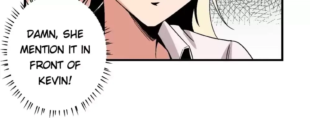 Love, Beauty and Revenge Chapter 44 page 8