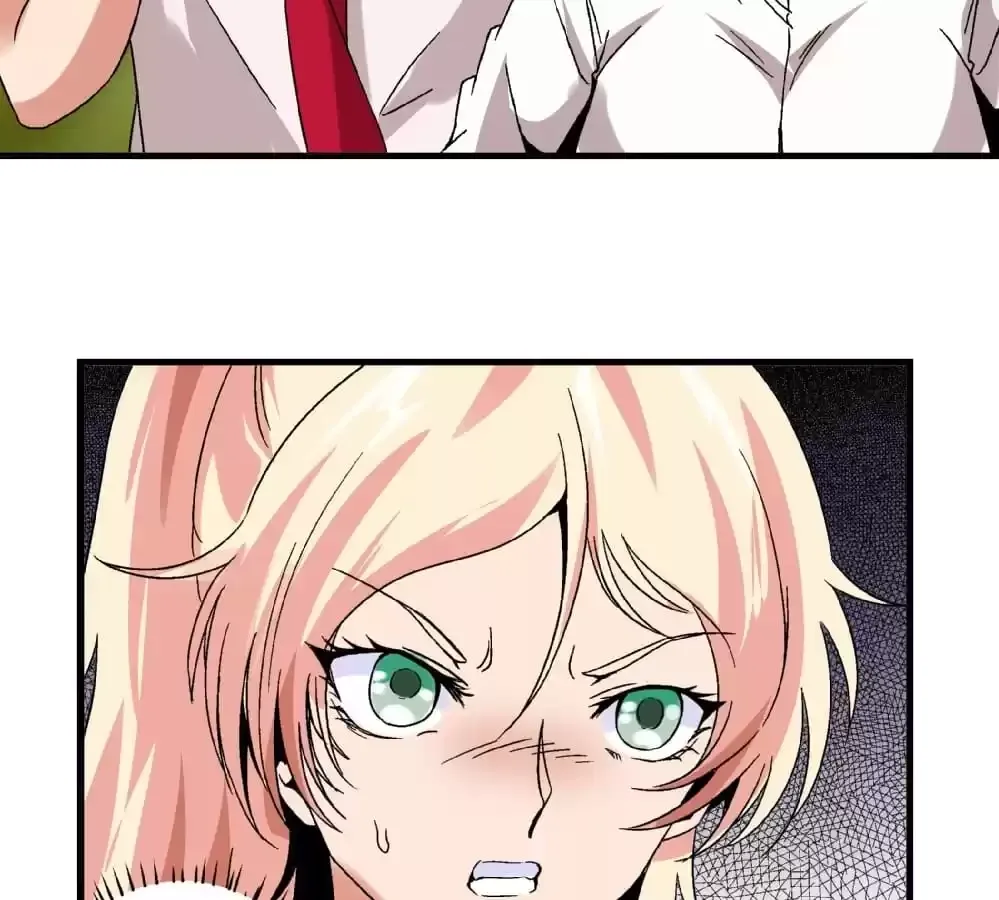 Love, Beauty and Revenge Chapter 44 page 7