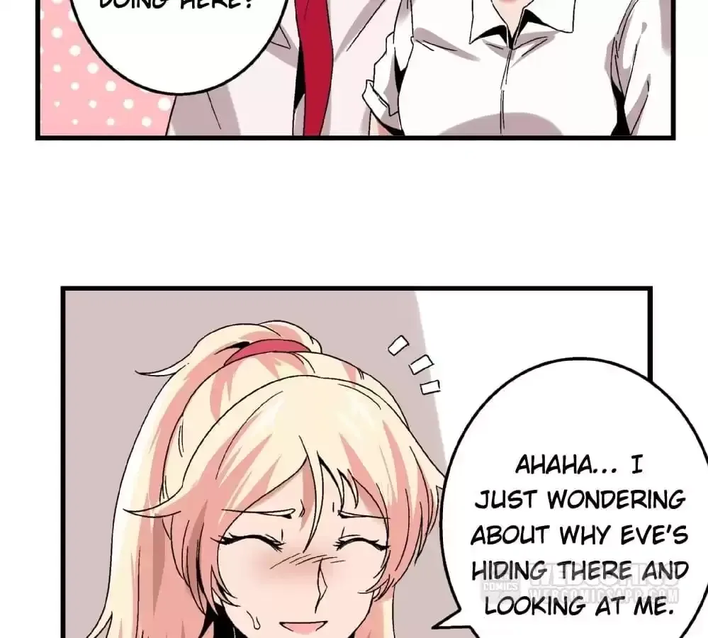 Love, Beauty and Revenge Chapter 44 page 2