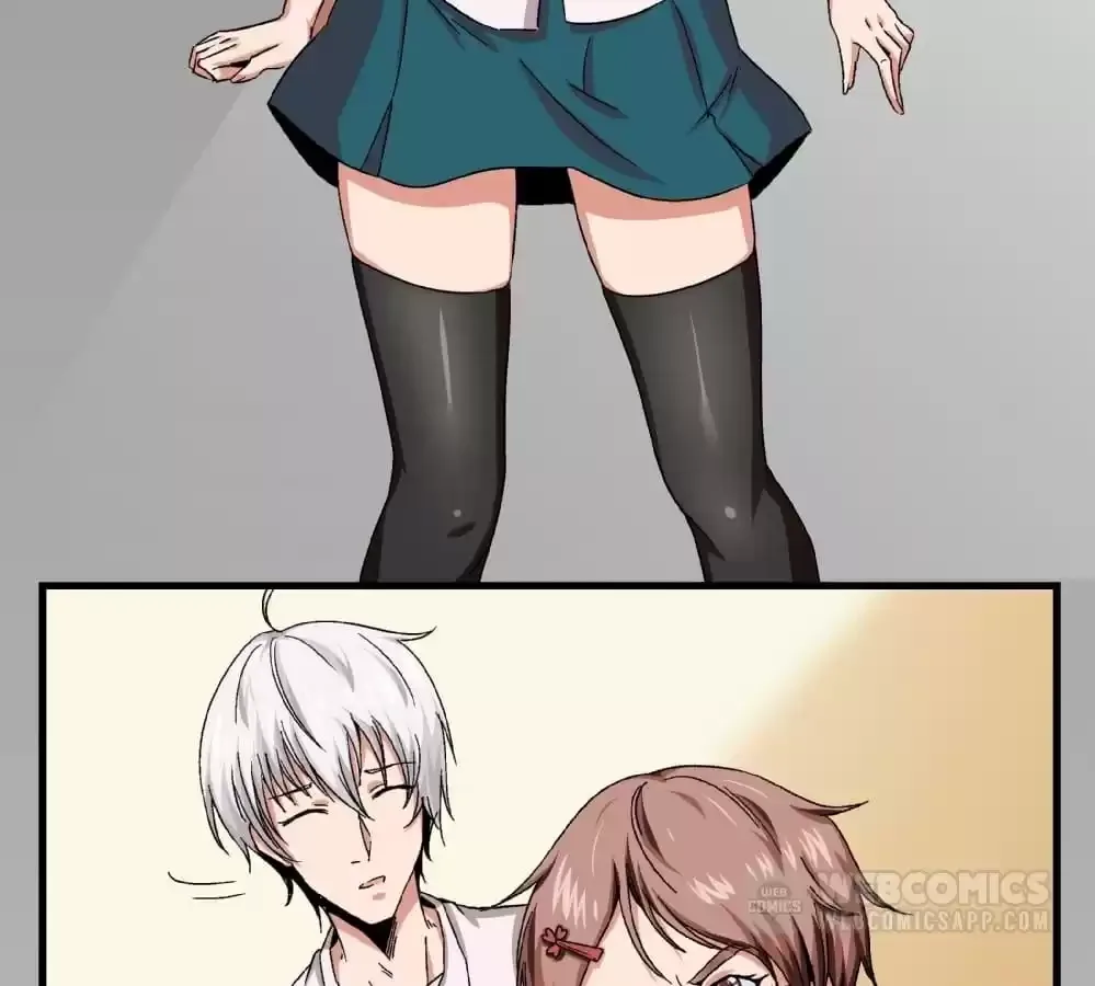 Love, Beauty and Revenge Chapter 44 page 10