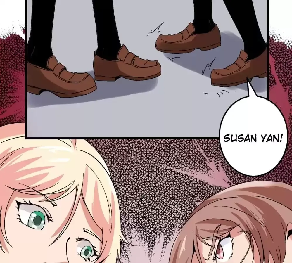 Love, Beauty and Revenge Chapter 44 page 4