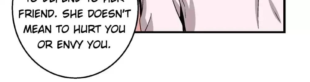 Love, Beauty and Revenge Chapter 45 page 14