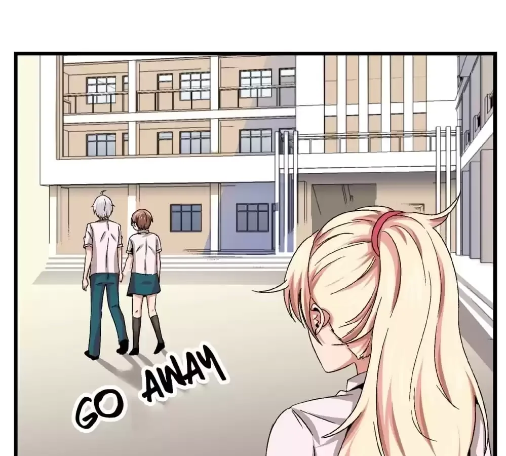 Love, Beauty and Revenge Chapter 45 page 20