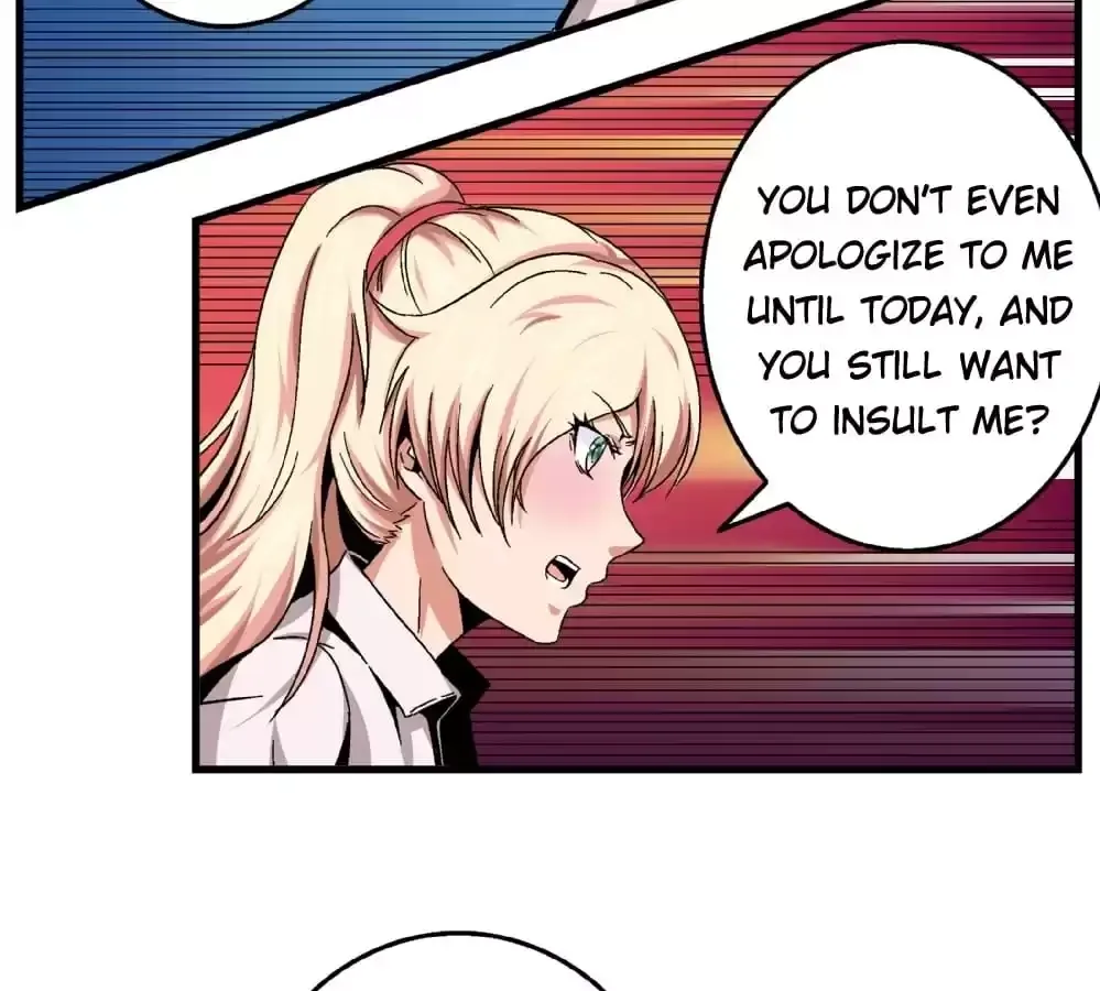 Love, Beauty and Revenge Chapter 45 page 4