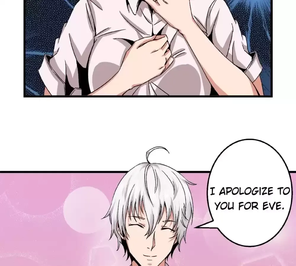 Love, Beauty and Revenge Chapter 45 page 11