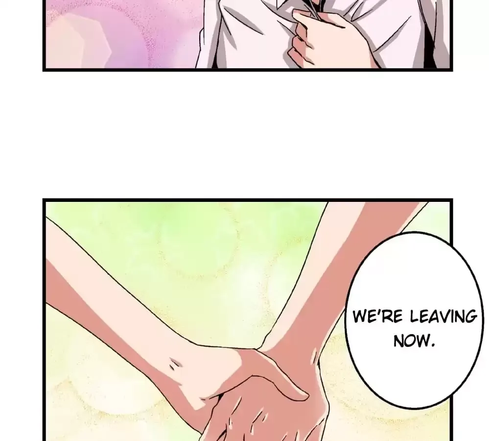 Love, Beauty and Revenge Chapter 45 page 17