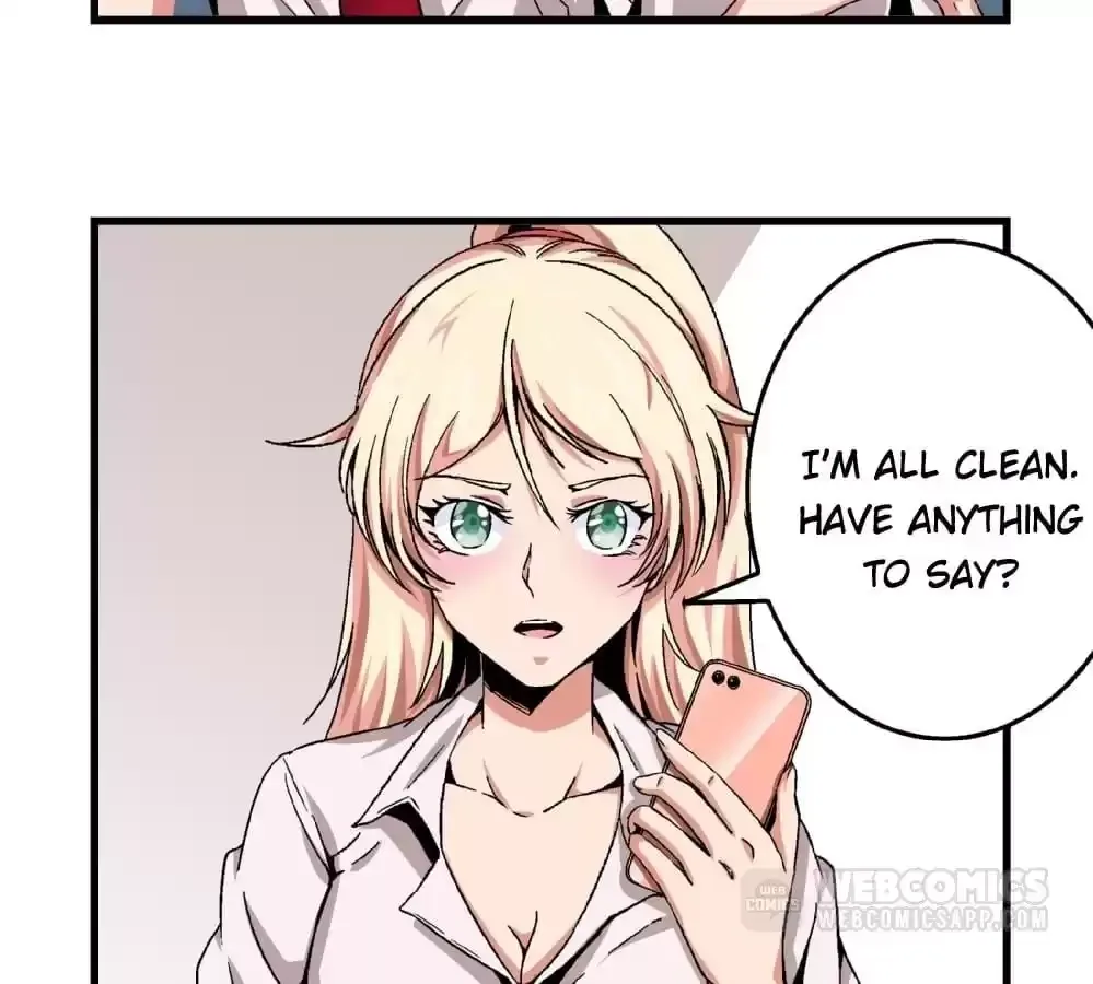 Love, Beauty and Revenge Chapter 45 page 2