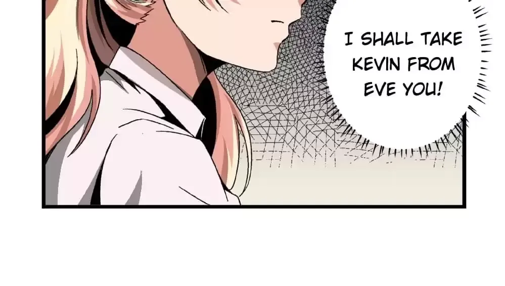 Love, Beauty and Revenge Chapter 45 page 25