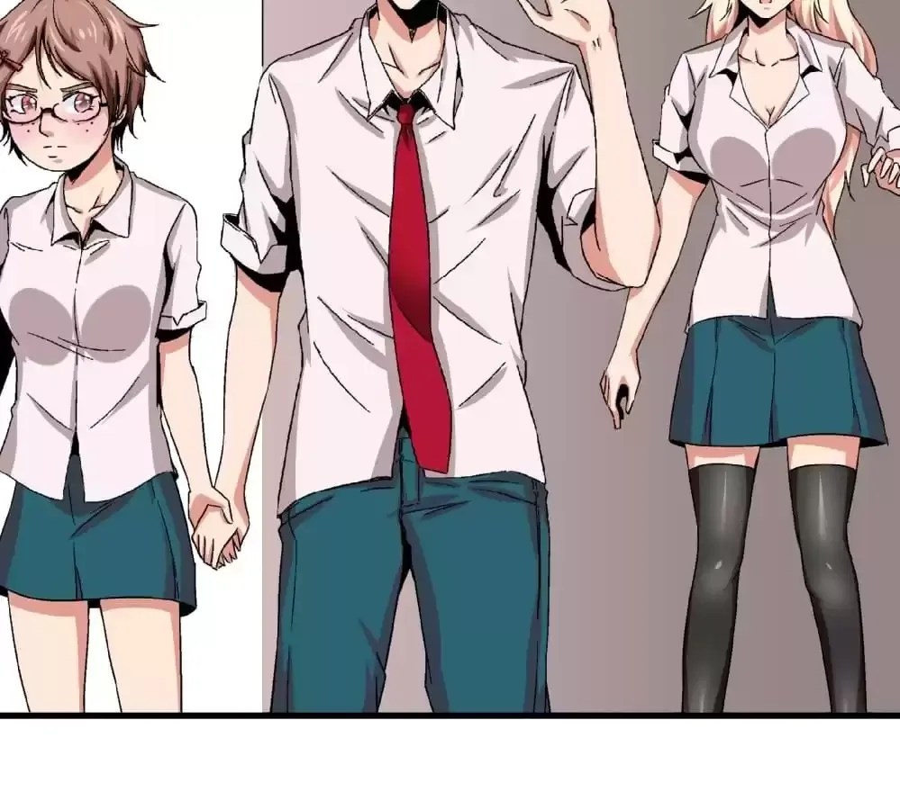 Love, Beauty and Revenge Chapter 45 page 19