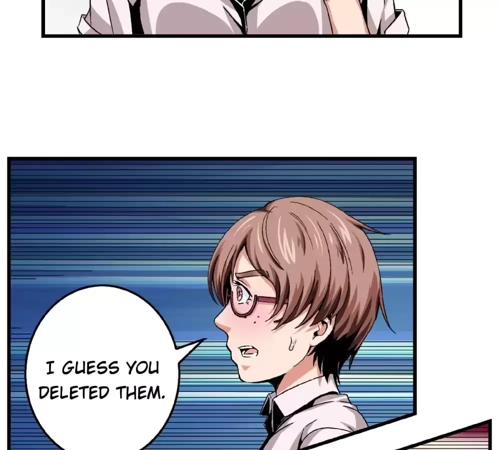 Love, Beauty and Revenge Chapter 45 page 3