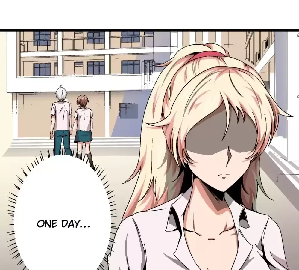 Love, Beauty and Revenge Chapter 45 page 23