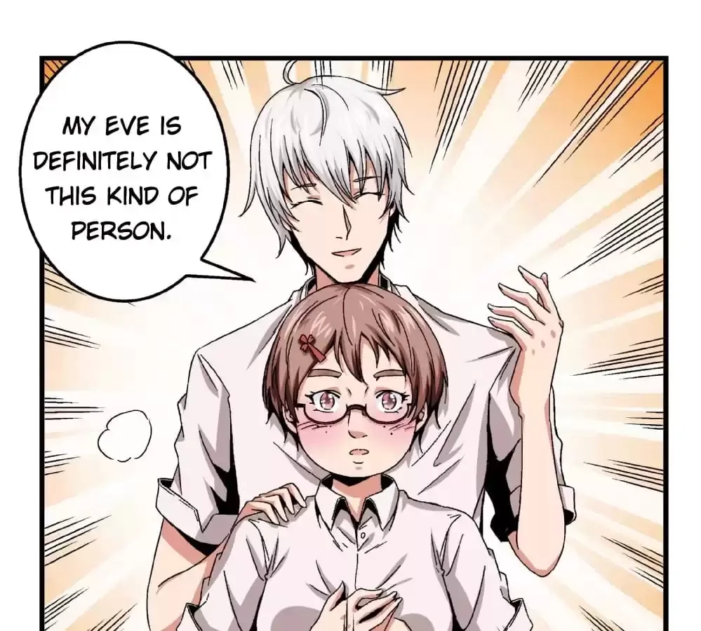 Love, Beauty and Revenge Chapter 45 page 15