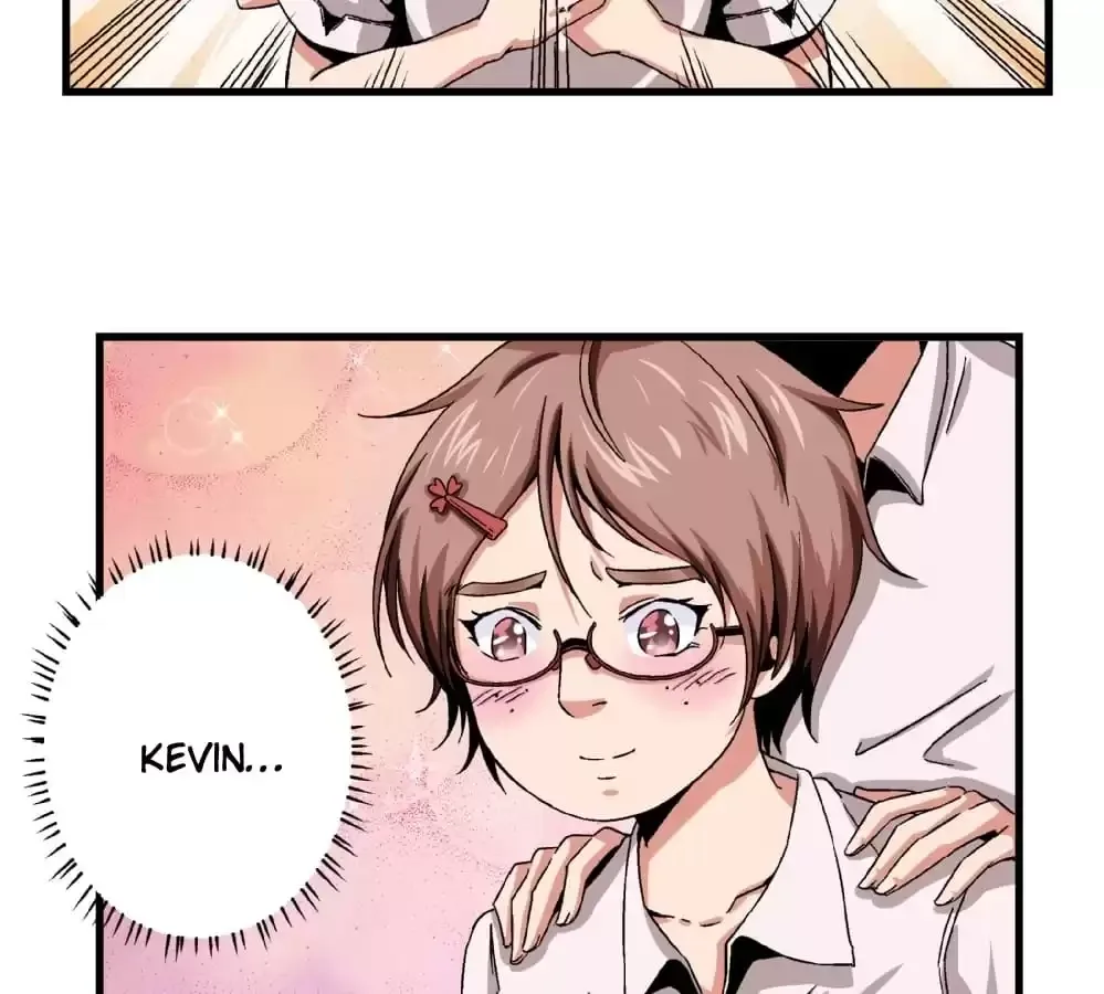 Love, Beauty and Revenge Chapter 45 page 16