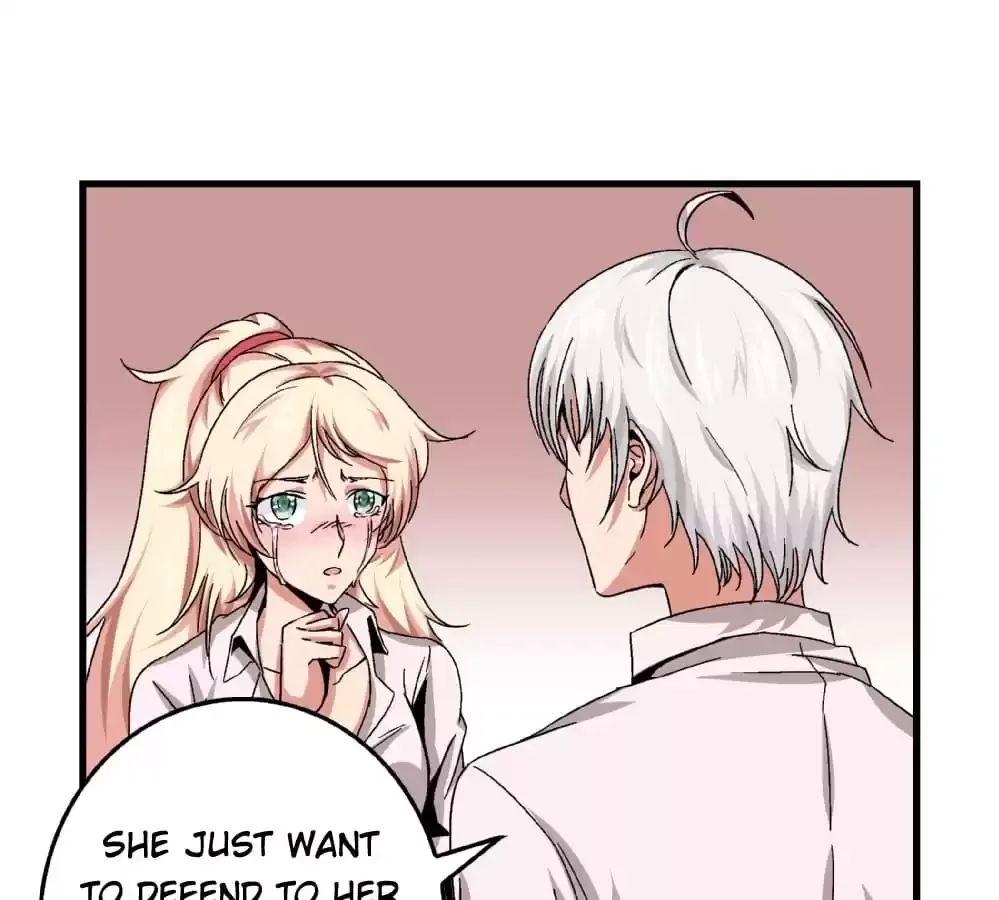 Love, Beauty and Revenge Chapter 45 page 13