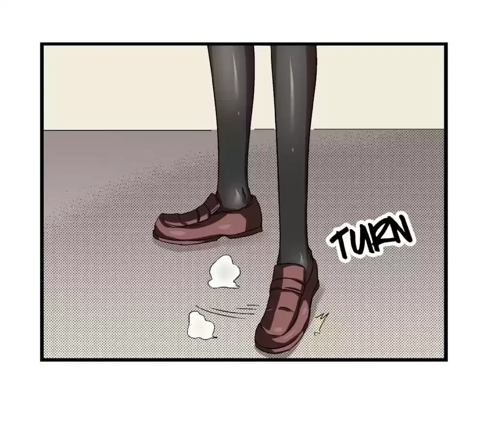 Love, Beauty and Revenge Chapter 45 page 22