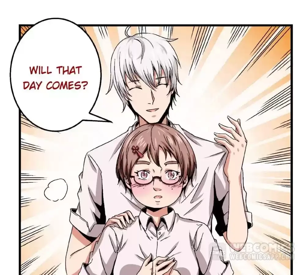 Love, Beauty and Revenge Chapter 45 page 26