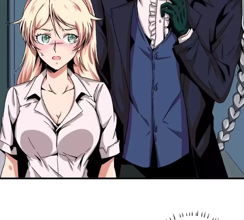Love, Beauty and Revenge Chapter 46 page 4