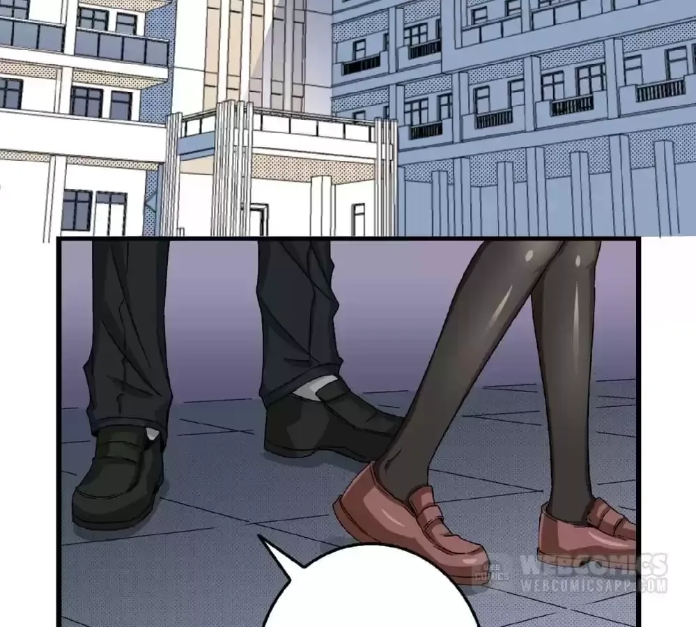 Love, Beauty and Revenge Chapter 46 page 2