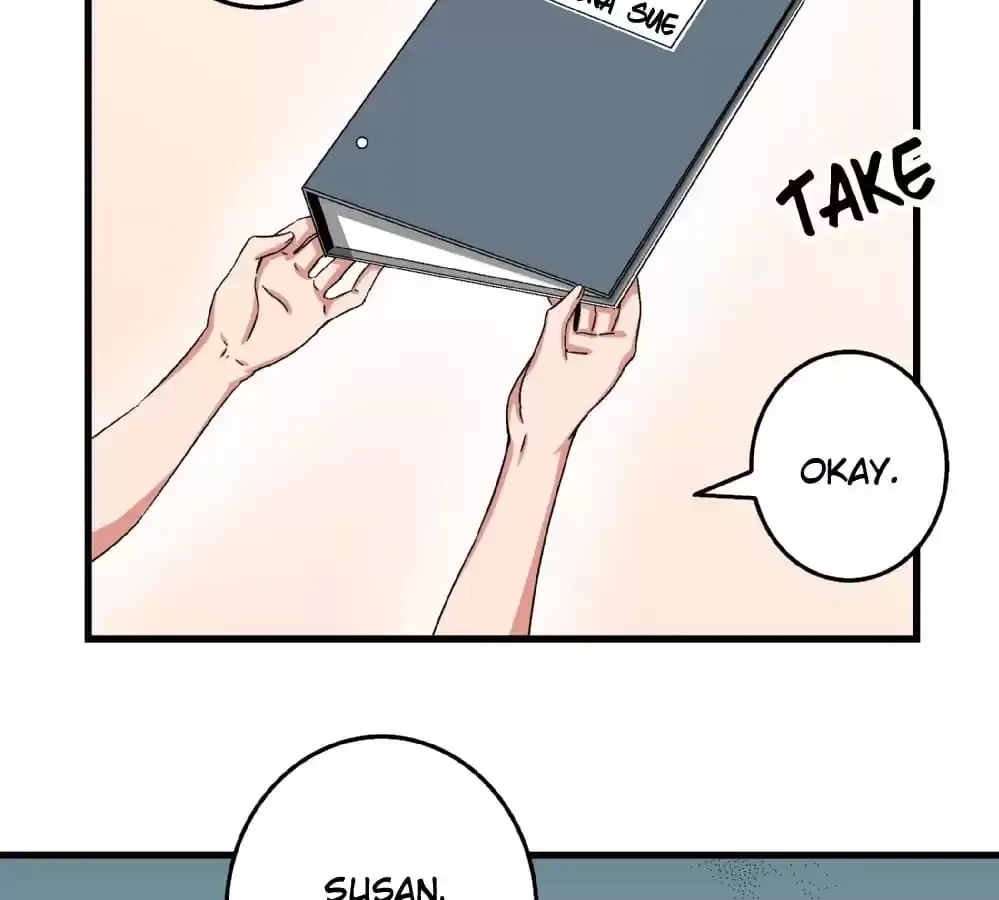 Love, Beauty and Revenge Chapter 46 page 19