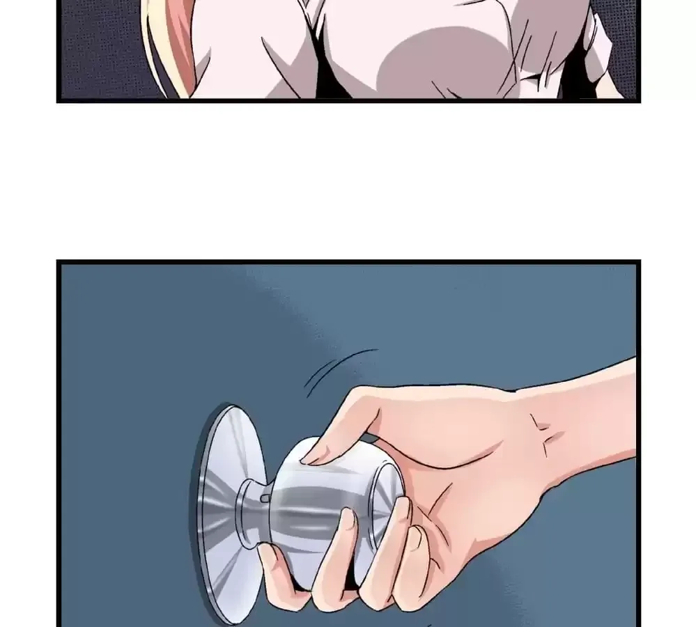 Love, Beauty and Revenge Chapter 46 page 6