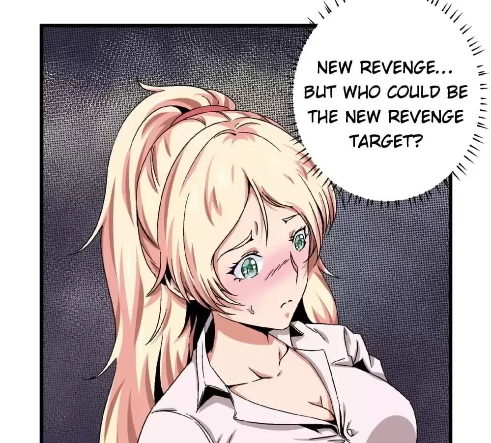 Love, Beauty and Revenge Chapter 46 page 5