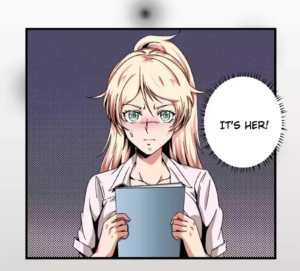 Love, Beauty and Revenge Chapter 46 page 22