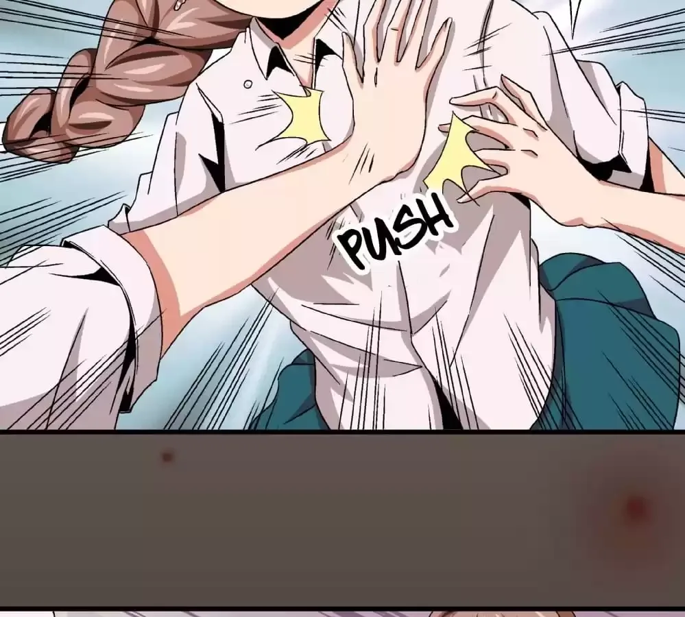 Love, Beauty and Revenge Chapter 47 page 3