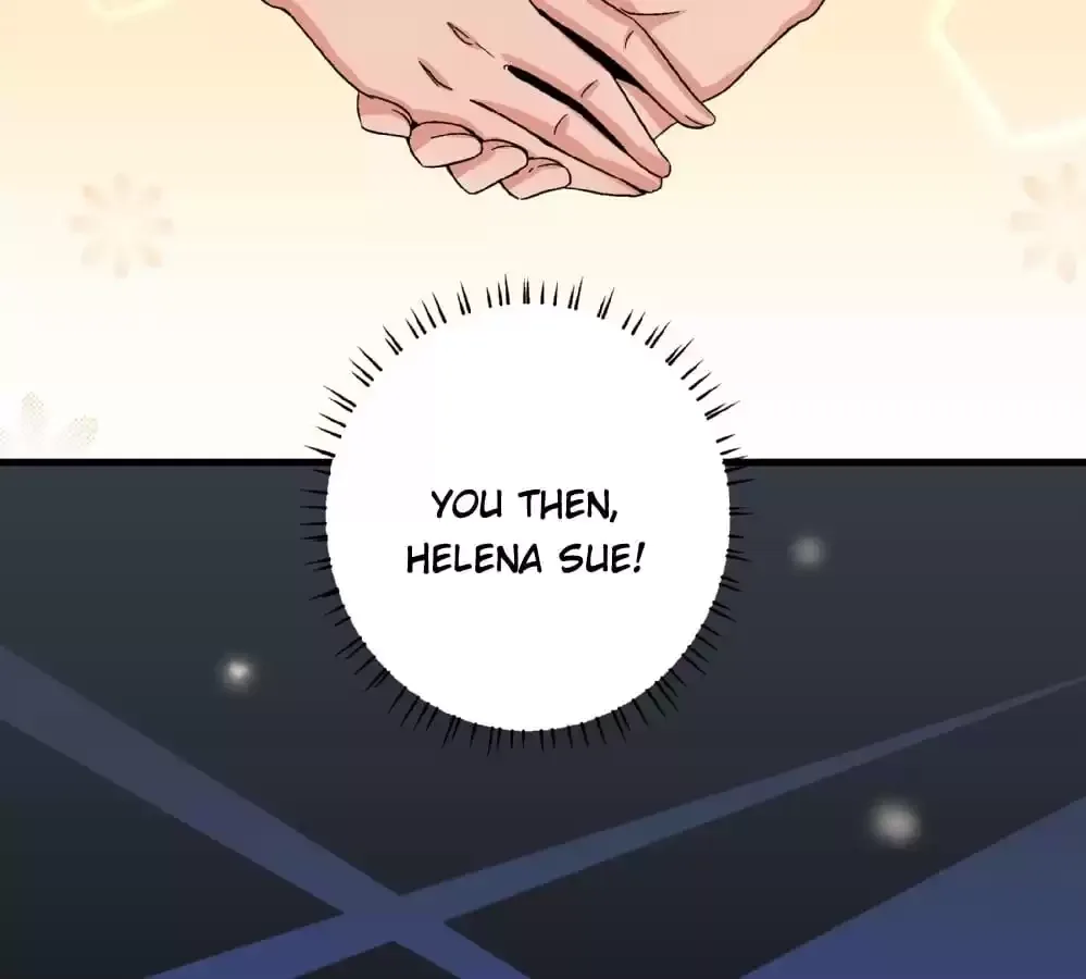 Love, Beauty and Revenge Chapter 47 page 15