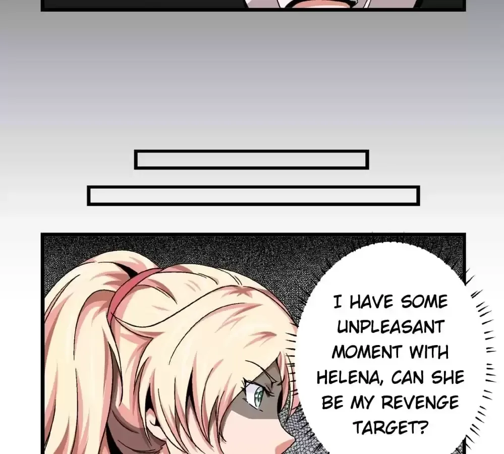 Love, Beauty and Revenge Chapter 47 page 8