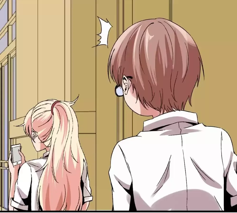 Love, Beauty and Revenge Chapter 47 page 20