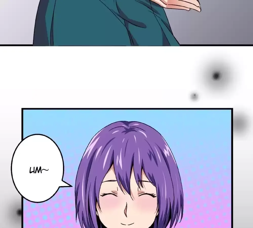 Love, Beauty and Revenge Chapter 47 page 13